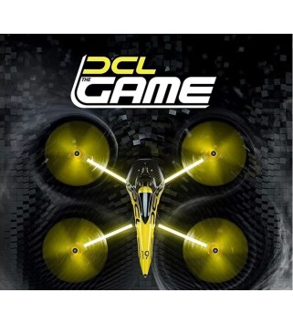 DCL The Game Steam Key EUROPE